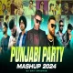 Punjabi Party Mashup 2024 - Dj Shiv Chauhan