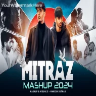 Mitraz Mega Mashup ( Mahesh Suthar Mashup )