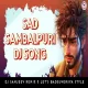 Dont Breck My Heart Sad Sambalpuri (Dj Song) Dj Sanjeev Remix