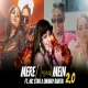 Mere Naseeb Main 2.0 ft MC Stan - Emiway Bantai - Drillzy Beats