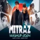 Mitraz Mega Mashup ( Mahesh Suthar Mashup )