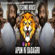 APUN KI DADAGIRI - (HOUSE MIX) DJ NIKLYA SN X UNRELEASED SANXX BEATZ