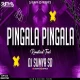 PINGALA PINGALA - ( REMASTERED TRANCE) DJ SUMYA SD