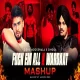 Fck Em All x Wardaat - Sidhumoosewala Ft. Singga - Ankush Rdb