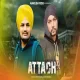 ATTACH - SIDHUMOOSEWALA FT. BOHEMIA - ANKUSH RDB