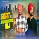 GOAT X MUHAMMAD ALI - SIDHUMOOSEWALA X DILJIT DOSANJH X ANKUSH RDB