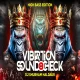 Vibration Soundcheck 8 ( High Bass Edition ) DJ Shubham Haldaur