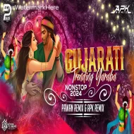 Dandiya 2024 Gujarati Garba Mixtape 2024 Pavan Remix x APK Remix