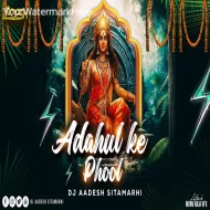 Adahul Ke Phool (Bhakti Mix) Dj Aadesh Sitamarhi