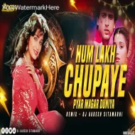 Hum Lakh Chupaye Pyar Magar - Dj Aadesh