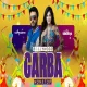 BOLLYWOOD GARBA NON STOP 2024 - DJ ABHISHEK N DJ VINISHA