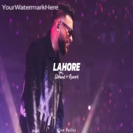 Lahore (Slowed Reverb) - Karan Aujla ft. Ikky