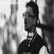 Tum Ho (Slowed Reverb) - Zack Knight