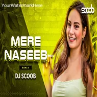 Mere Naseeb Mein (Remix) - DJ Scoob