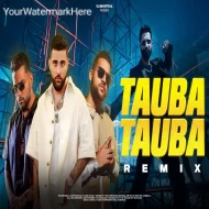 Tauba Tauba (Remix) DJ Umi