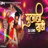 Gulabi Sadi (Tapori Mix) DJ Umi