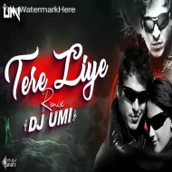 Tere Liye (Remix)  DJ Umi