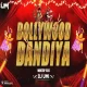 Bollywood Dandiya Nonstop 2024  DJ Umi