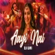 Aayi Nai - Stree 2  Remix  DJ Umi