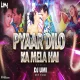 Pyar Dilon Ka Mela Hai (Remix) DJ Umi