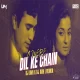 O Mere Dil Ke Chain (Remix) DJ Umi x DJ Arh