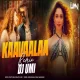 JAILER - Kaavaalaa (Remix) DJ Umi