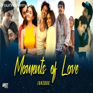 Moments of Love Jukebox (2024) AMEET Mashup