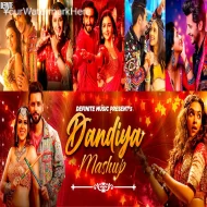 Dandiya Mashup 2024 by Definite Music