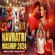 Navratri Mashup 2024