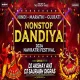 Trending Nonstop Dandiya 2024 - Hindi x Marathi x Gujrati Mix 