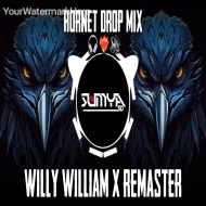 WILLY WILLIAM X REMASTER - (HORNET DROP MIX)  EDM TRANCE MIX  DJ TUSHAL S