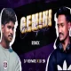 GEMINI O PODU  REMIX  DJ VISHWAS  DJ SN  ABHISHEK NAIK REMIX