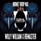 WILLY WILLIAM X REMASTER - (HORNET DROP MIX)  EDM TRANCE MIX  DJ TUSHAL S