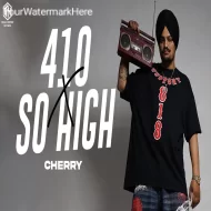 410 X So High (Mashup)