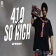 410 X So High (Mashup)