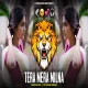 TERA MERA MILNA - (DHOLKI MIX)  IT S ROHAN REMIX