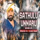 SATTHULU UNNARU EDM FOLK SONG REMIX BY DJ PRAVEEN PG - VISHNU REMIX