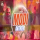 MODI MASHUP MIX - DJ VAJRA  BJP ANTHEM