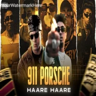 911 Porsche X Haare Haare Mashup - Prod.Tanzim Kazi  2K24