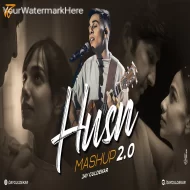 HUSN Mashup 2.0  - Jay Guldekar