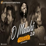 O Maahi Mashup 2.0 - Jay Guldekar