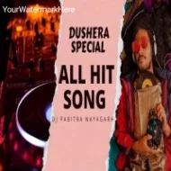 Dushera Special All Time Hit Song Nonstop Remix Dj Pabitra Nayagarh