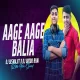 Aage Aage Balia (Ratha Yatra Special Mix) Dj Biswajit x Dj Biddu Bhai