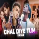 Chal Diye Tum Kahan Mashup - Prod.Tanzim Kazi 2K24