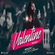 Valentine Mashup 2025 Nonstop - Jukebox - Jay Guldekar