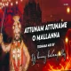 ATTUNNAM ATTUNNAME O MALLANNA FULL SONG MIX BY DJ BUNNY BALAMPALLY