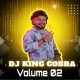 Dhulia Janda (Ganpat Hybrid Trance Mix) Dj King Cobra