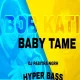 BOB KATI BABY(HYPER BASS REMIX 2k25)DJ PABITRA NAYAGARH