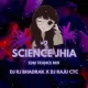 PLUS TWO SCIENCE JHIA (EDM TRANCE MIX) DJ RJ BDK X DJ RAJU