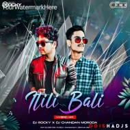 ITLI BALI (HYBRID MIX) DJ ROCKY FT DJ CHANDAN MORODA